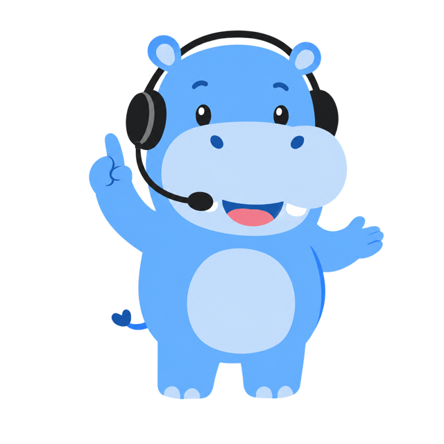 ヒポくん